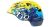 Велошлем Cratoni Akino Robo Yellow-Blue Glossy S (49-53 cm) 112207A1 Велошлем Cratoni Akino Robo Yellow-Blue Glossy S (49-53 cm) 112207A1