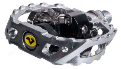 Педали Shimano PD-M545 SPD