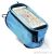 Велосумка на раму Roswheel Phone Bag (Medium) Blue 495m-cb5 Велосумка на раму Roswheel Phone Bag (Medium) Blue 495m-cb5