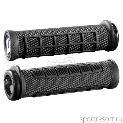 Грипсы ODI Elite PRO V2.1 Black/Black