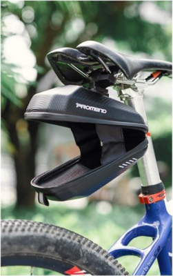 Велосумка под седло Promend ZBB-14E67 ZBB-14E67