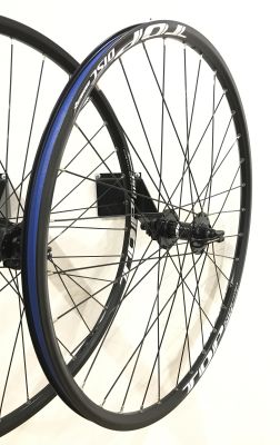 Колеса Remerx TOP DISC 27.5 (584х19)