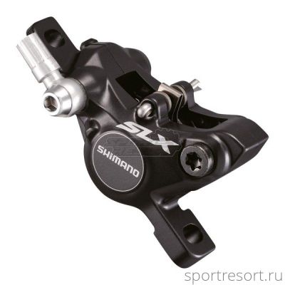 Тормозной калипер гидравлический Shimano SLX BR-M675