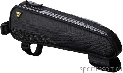 Велосумка на раму TOPEAK FASTFUEL TRIBAG TC2301B
