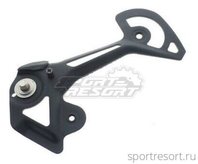 Рамка для переключателя Shimano RD-M6100 (внешний)