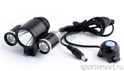 Фара Ultra Fire PRO-H06 (1800 lm) PRO-H06