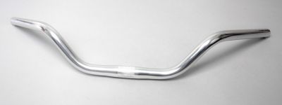 Руль Zoom City Comfort (25.4/660mm)