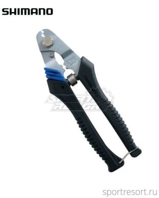 Кусачки Shimano TL-CT12 Y09898010