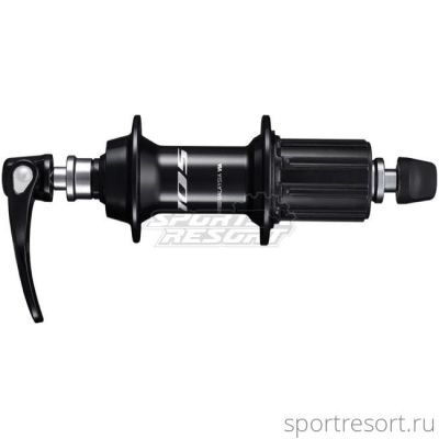 Втулка задняя Shimano 105 FH-R7000 (36H, черная)