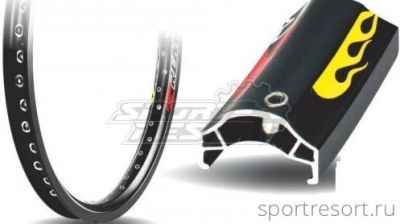 Обод Remerx Jumbo 20" (406x23mm) 36H