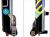 Вилка Suntour SF14 EPICON XC 15QLC RL-R 120 mm '26 Вилка Suntour SF14 EPICON XC 15QLC RL-R 120 mm '26