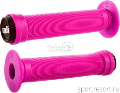 Грипсы ODI Longneck ST Pink