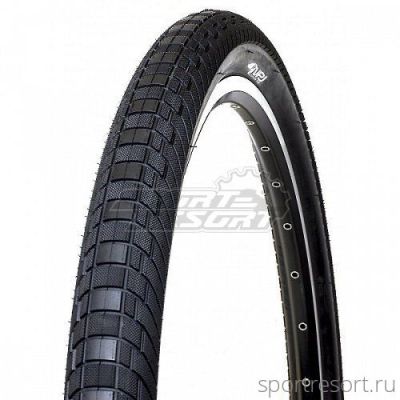 Покрышка Kenda K-1052 KWICKSEVEN.5 27.5x1.75