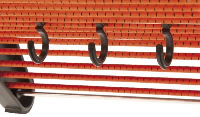 Система хранения для велосипеда Super B Flexible Bike Holder 1966 / 430211