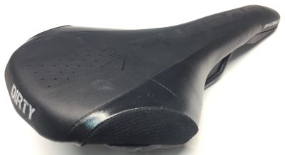 Седло Selle San Marco Phobos XCy Dirty Black