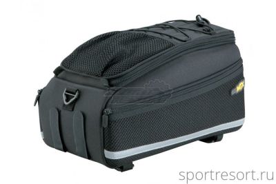 Велосумка на багажник TOPEAK MTS TRUNKBAG EX TT9645B
