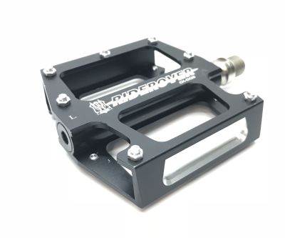Педали RideRover CK-008 Black