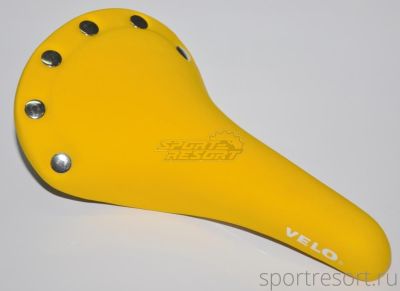 Седло Velo VL-1221 Yellow