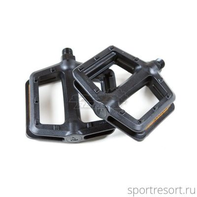 Педали VP VPE-535 Grind Black