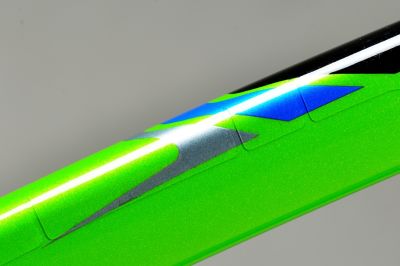 Набор Велоклейка BASIC 18 наклеек (150 мкм) IP-VLK-BAS