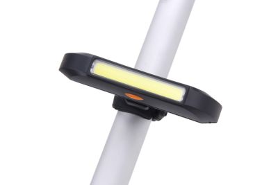 Велофонарь задний Raypal MKL-011 (50lm) MKL-011