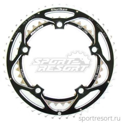 Звезды Token Road 53/39Т BCD130