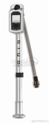 Насос Giyo GS-05HP Electronic Shock Pump GS05HP