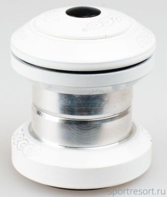 Рулевая колонка Neco H711AL (1-1/8") White