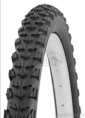 Покрышка HORST 24x1.95 P1014-05