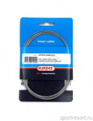 Трос переключения ELVEDES Inox Slick 1.1х2250 mm 19 жил