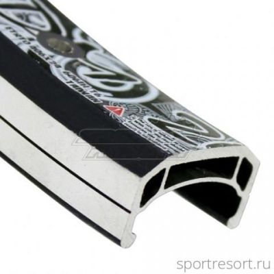 Обод Alexrims DM24 28/29" (622х24mm) 32H Black