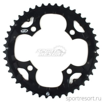 Звезда Shimano Deore 48T BCD104 для FC-M533-LK