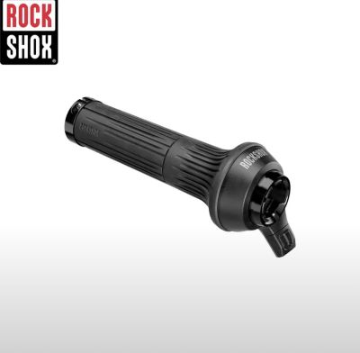 Блокировка для подвески RockShox Remote TwistLoc 2P