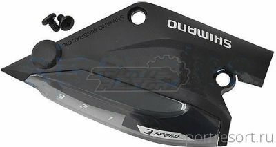 Крышка для шифтера Shimano ST-EF505 (левая)