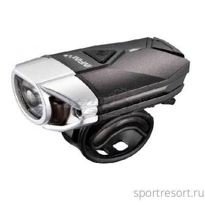 Фара INFINI I-263P SUPER LAVA (300 Lumen) Black/Silver I-263P SUPER LAVA black/silver