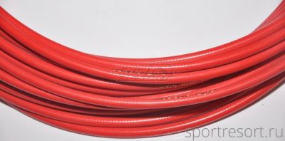 Гидролиния a2z PVDF 5.0 Hydraulic Hose Red (10cm)