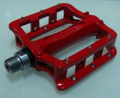 Педали Wellgo B133 SB Red