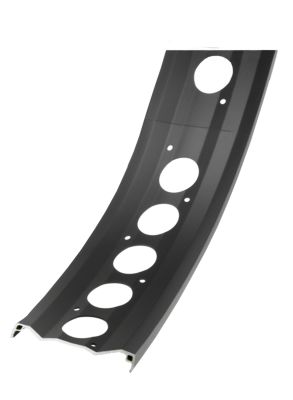 Обод GW Wide Fatbike 20" (406x102 mm) 32H