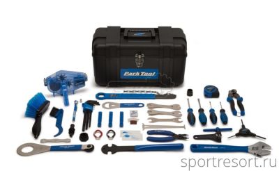 Набор инструментов Park Tool AK-2 Advanced Mechanic Tool Kit PTLAK-2