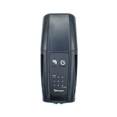 Велофара Moon Meteor Storm Pro (2000 Lm) Meteor Storm Pro