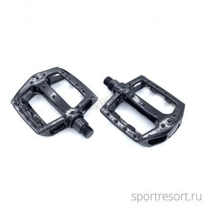 Педали M-Wave MTB Flat Platform Black