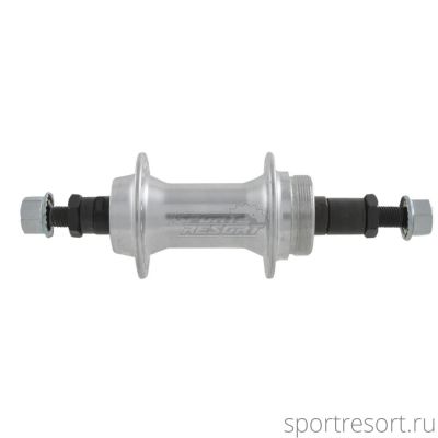 Втулка задняя Quando (36H, 130mm, под трещотку) 325132