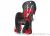 Велокресло Polisport Wallaroo CFS Grey/Red PLS8634200003 Велокресло Polisport Wallaroo CFS Grey/Red PLS8634200003