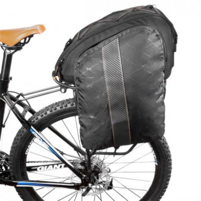Велосумка на багажник IBERA IB-BA19 IB-BA19