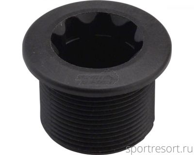 Прижимной болт для системы Shimano FC-9000 16 mm