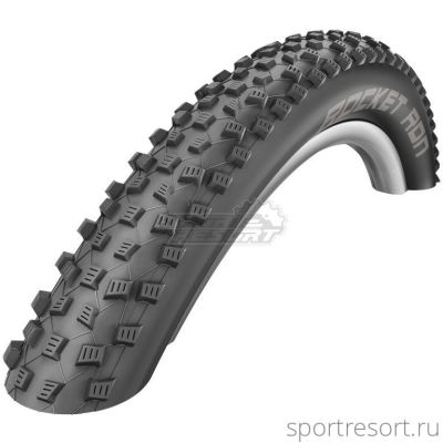Покрышка Schwalbe ROCKET RON 29x2.25 EVO Folding Addix Speed S438