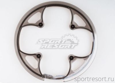 Защита передней звезды FSA 48T (пластик) 380-5119