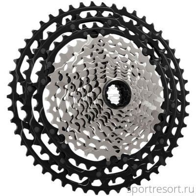 Кассета Shimano XTR RCS-M9100 (12ск, 10-45Т)