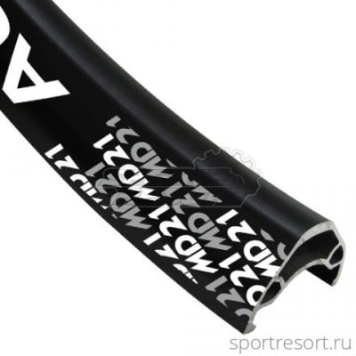 Обод Alexrims MD21 28/29" (622x21mm) 32H Black