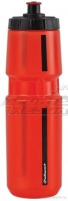 Фляга Polisport SCALE Red/Black 800 ml PLS8644600010